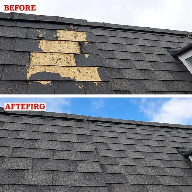 Roof Repair Near Me in Danville, NH near me